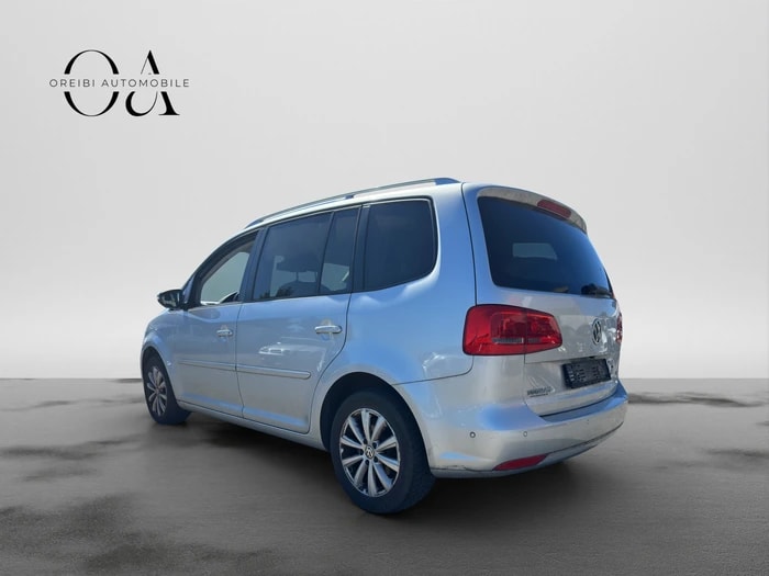 VW Touran 1.4 TSI Highline DSG-image-3
