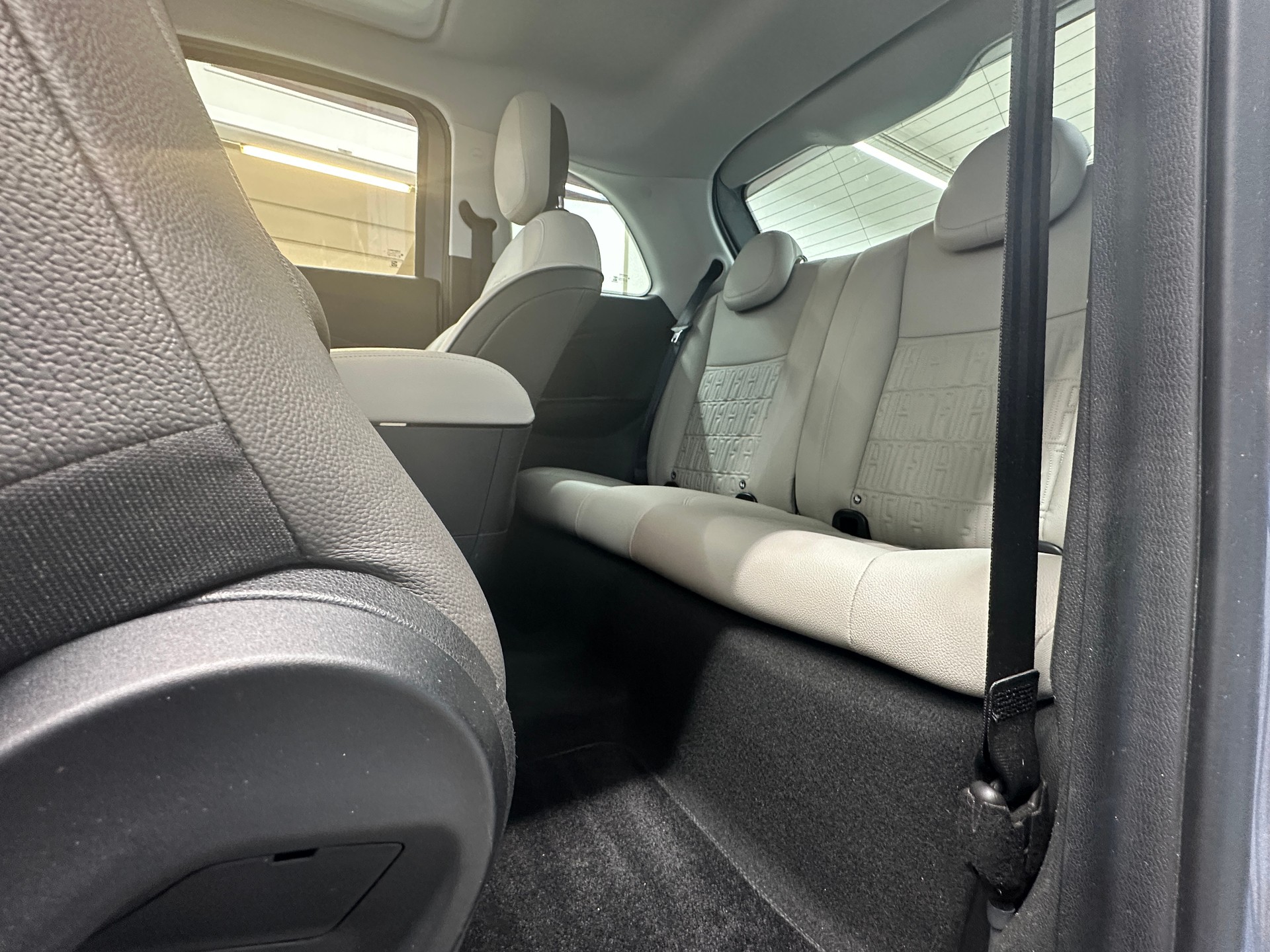 FIAT 500 electric 87 kW La Prima-image-8