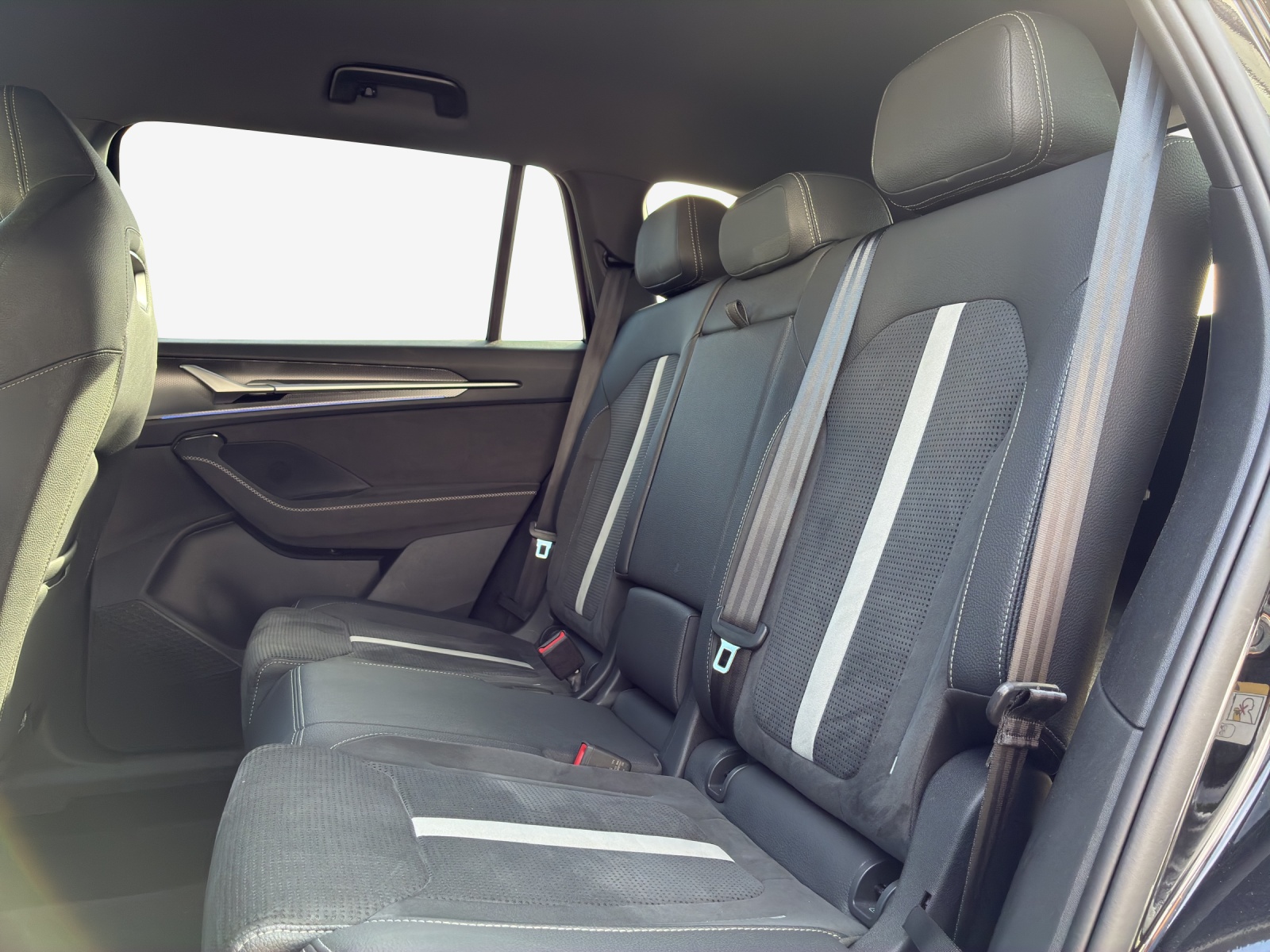 SKODA Kodiaq 1.5 TSI PHEV Sportline-image-11