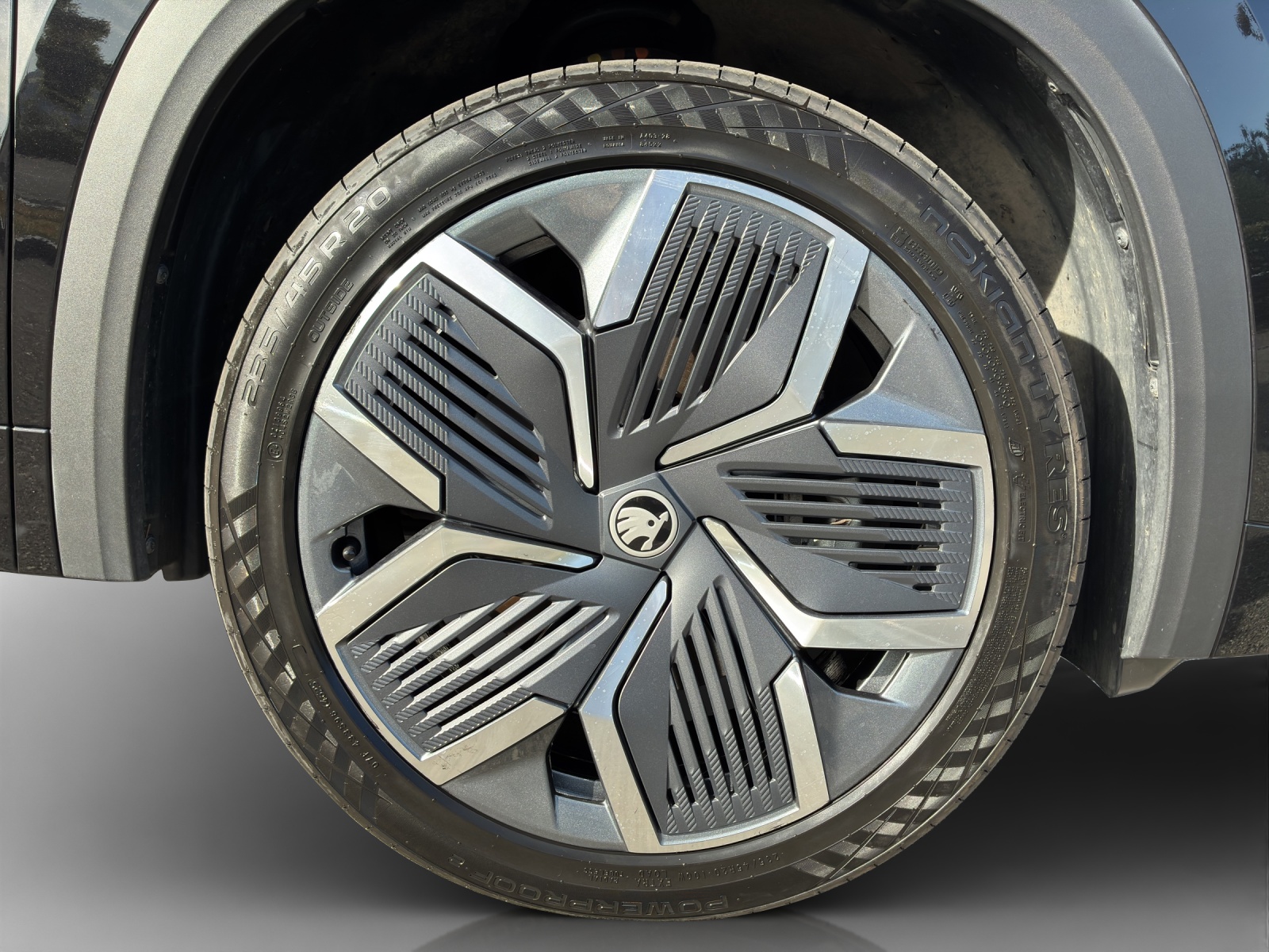 SKODA Kodiaq 1.5 TSI PHEV Sportline-image-15