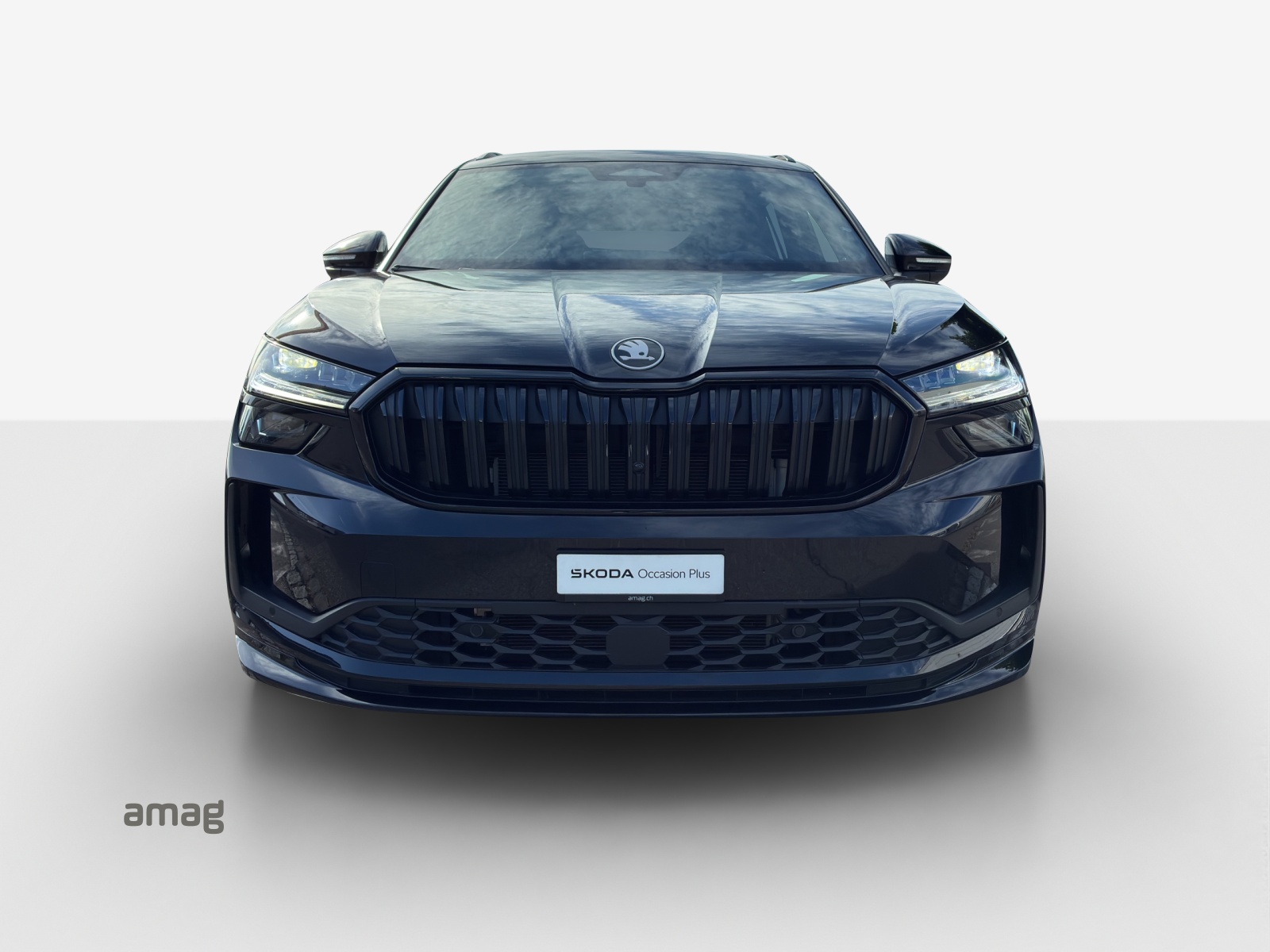 SKODA Kodiaq 1.5 TSI PHEV Sportline-image-6