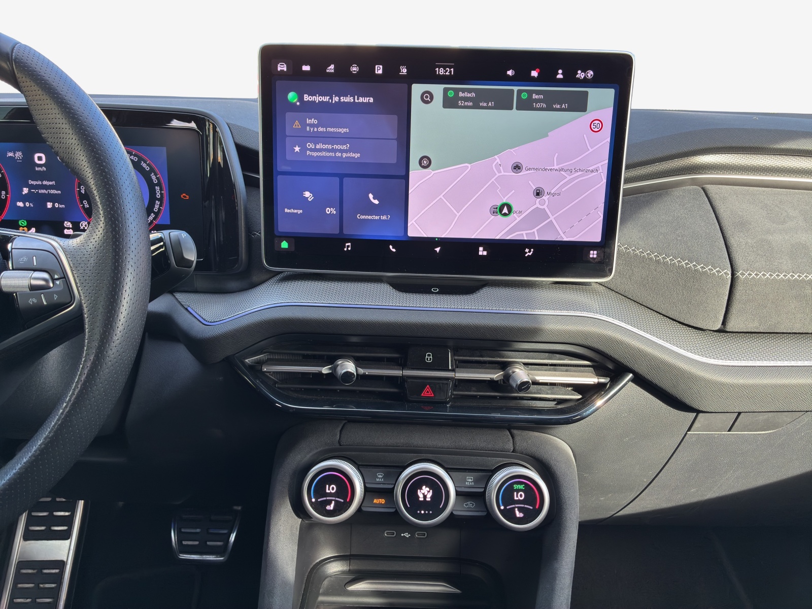 SKODA Kodiaq 1.5 TSI PHEV Sportline-image-10