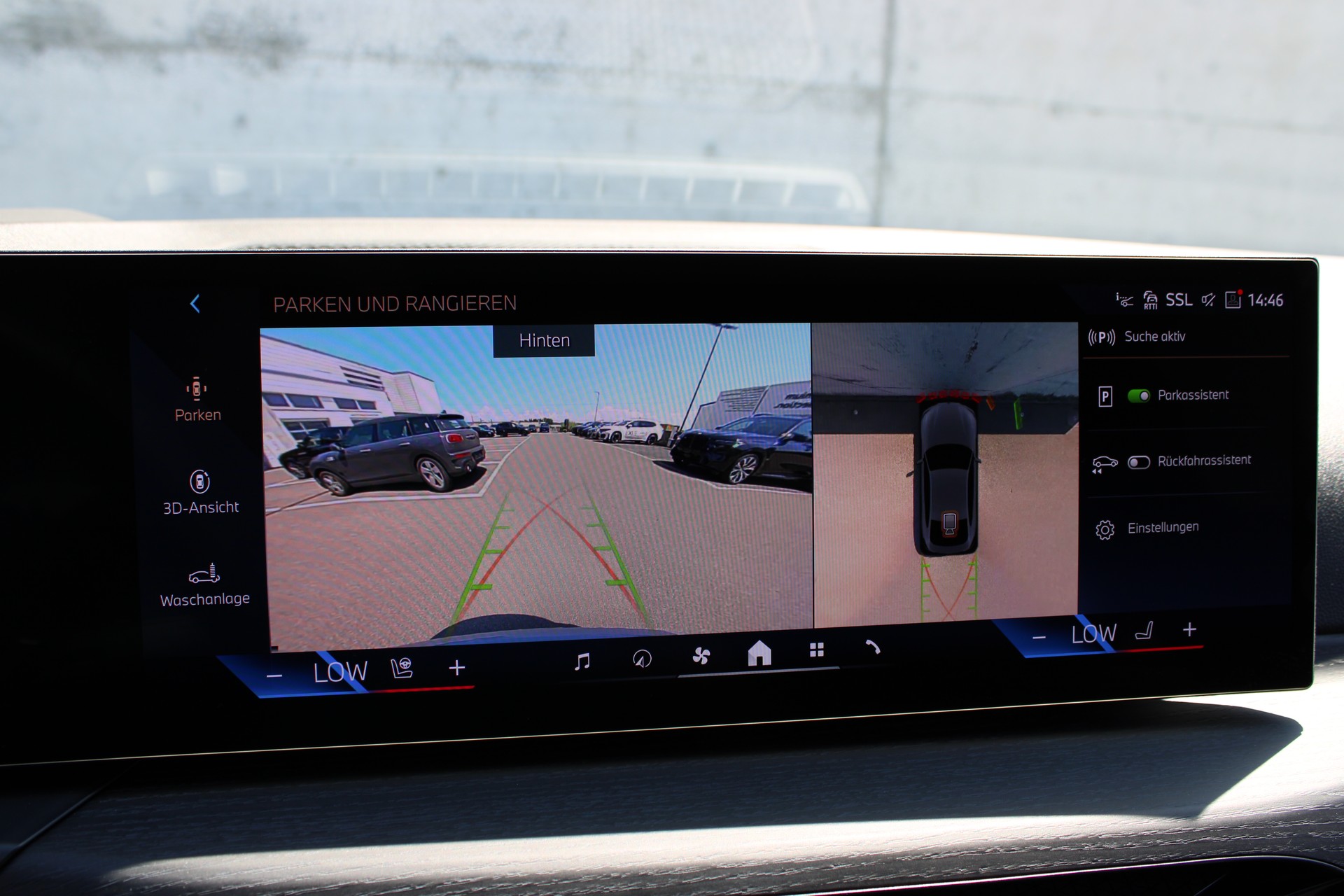 BMW i4 eDrive 40 M Sport Pro-image-15