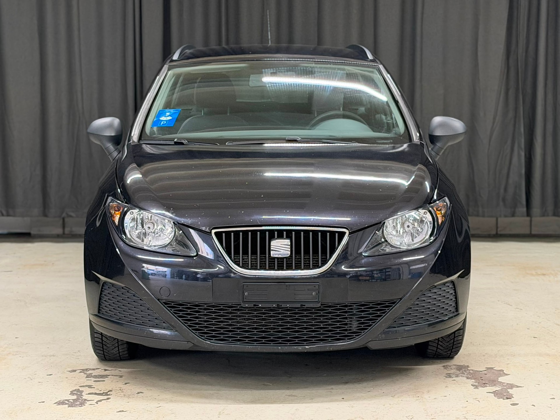 SEAT Ibiza ST 1.4 Style-image-2