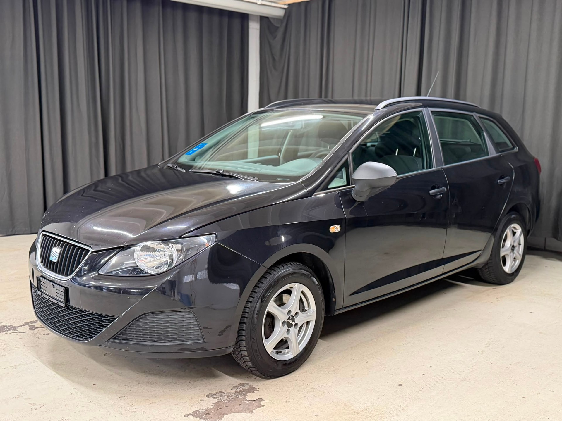SEAT Ibiza ST 1.4 Style-image-0