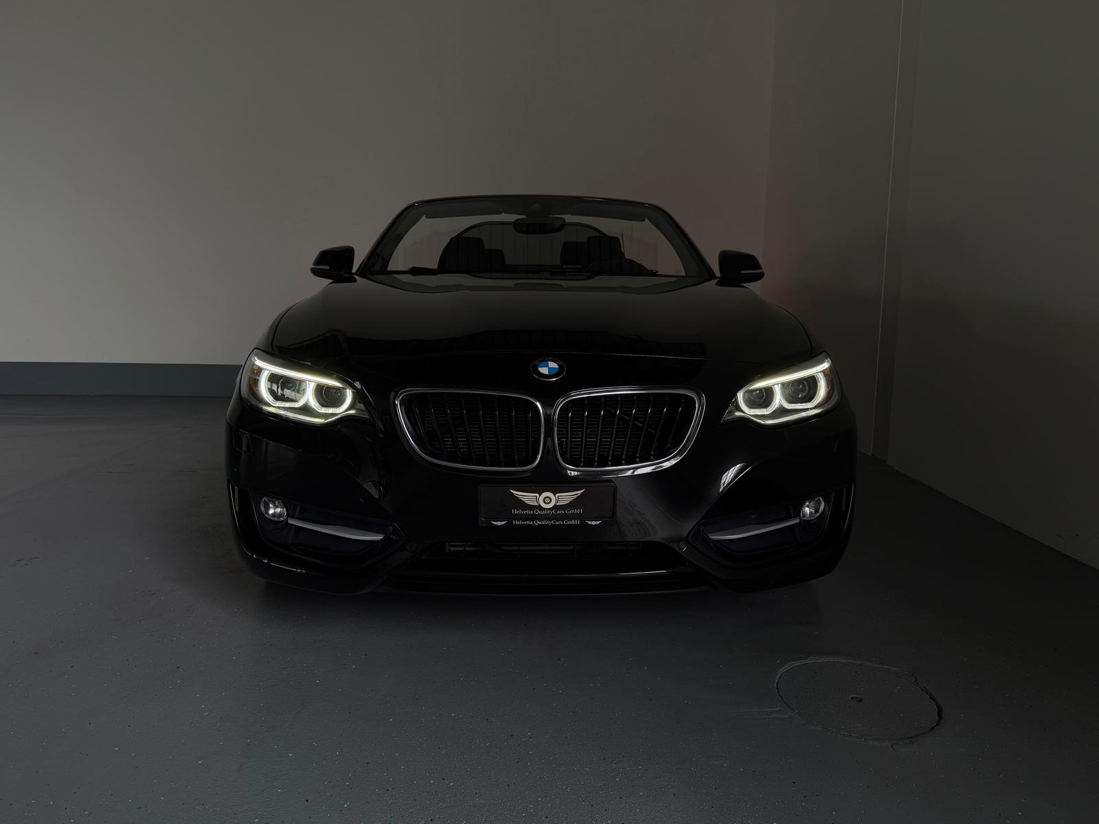 BMW 220i Sport Line Steptronic-image-6