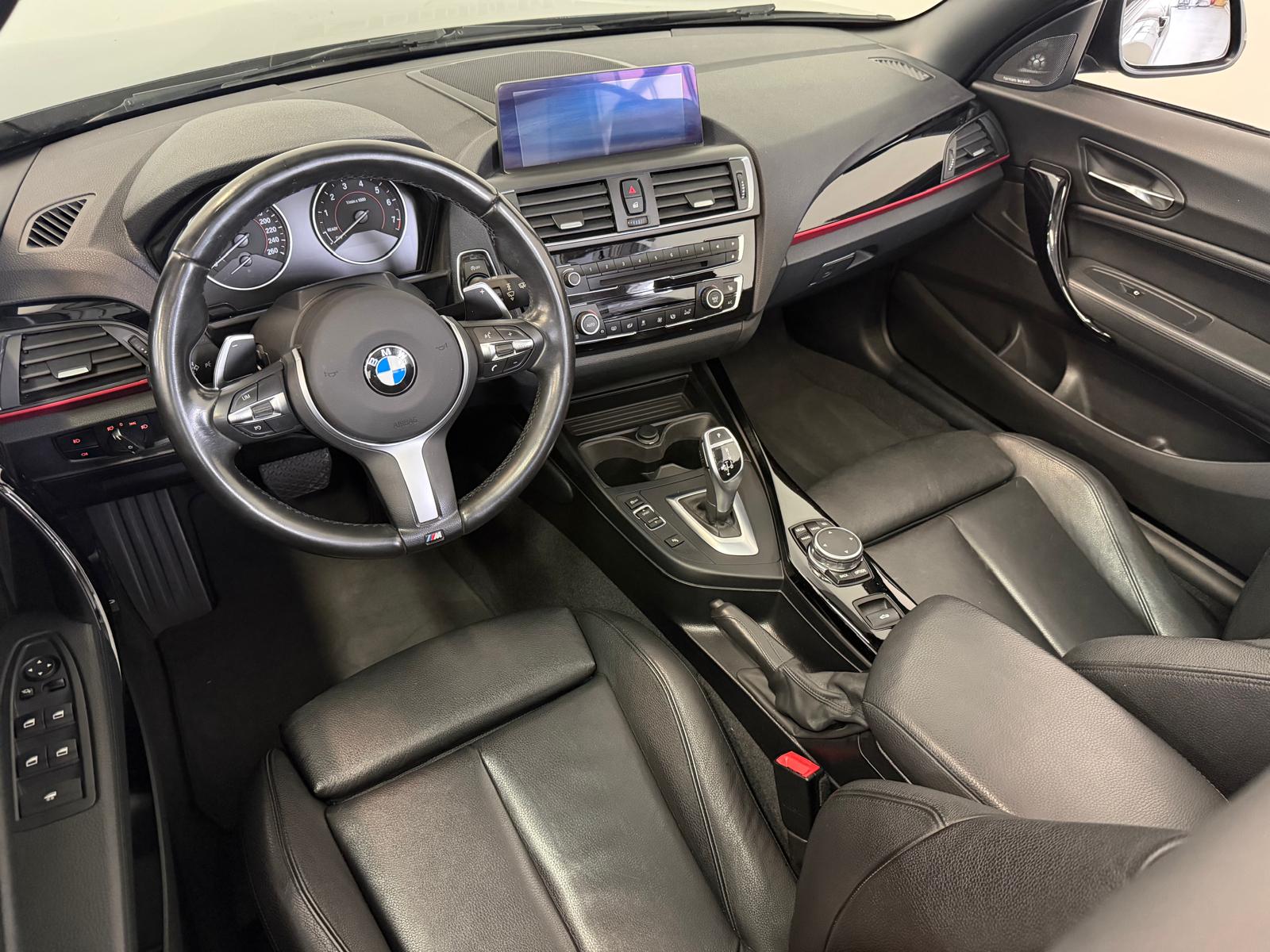 BMW 220i Sport Line Steptronic-image-20