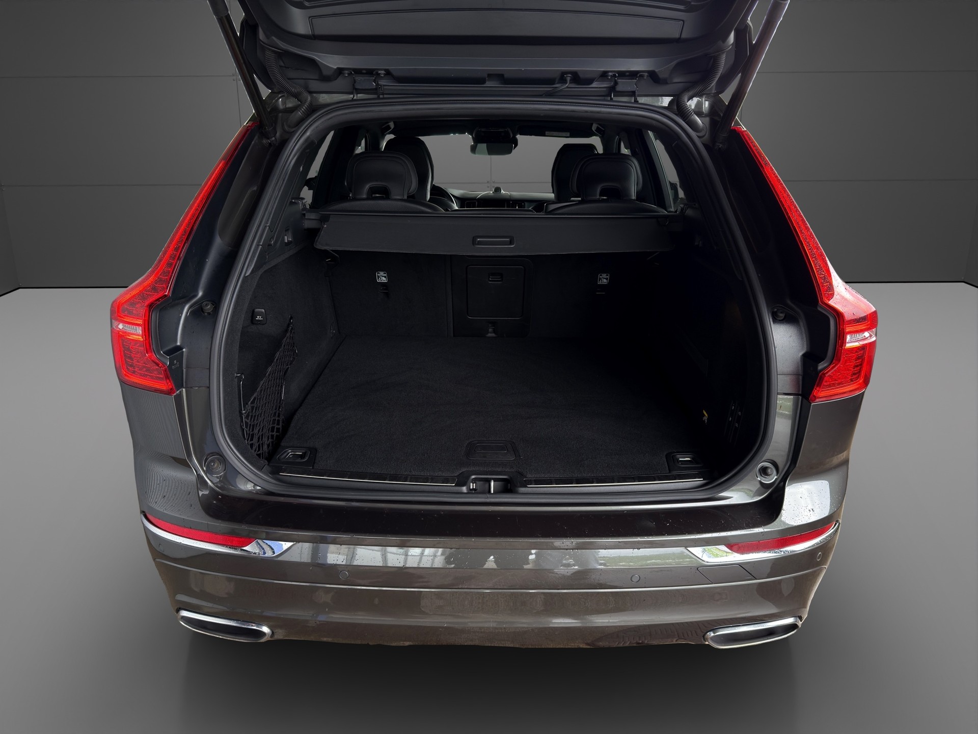 VOLVO XC60 T8 eAWD Inscription Geartronic-image-3