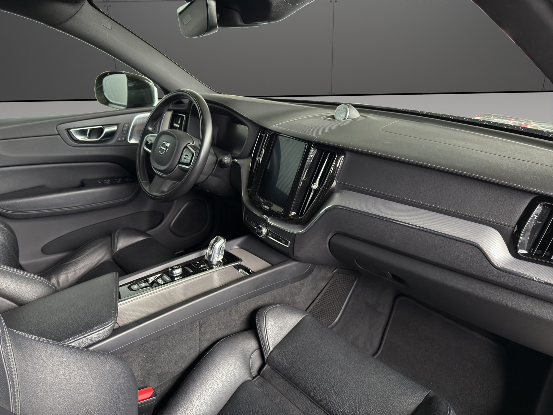 VOLVO XC60 T8 eAWD Inscription Geartronic-image-11