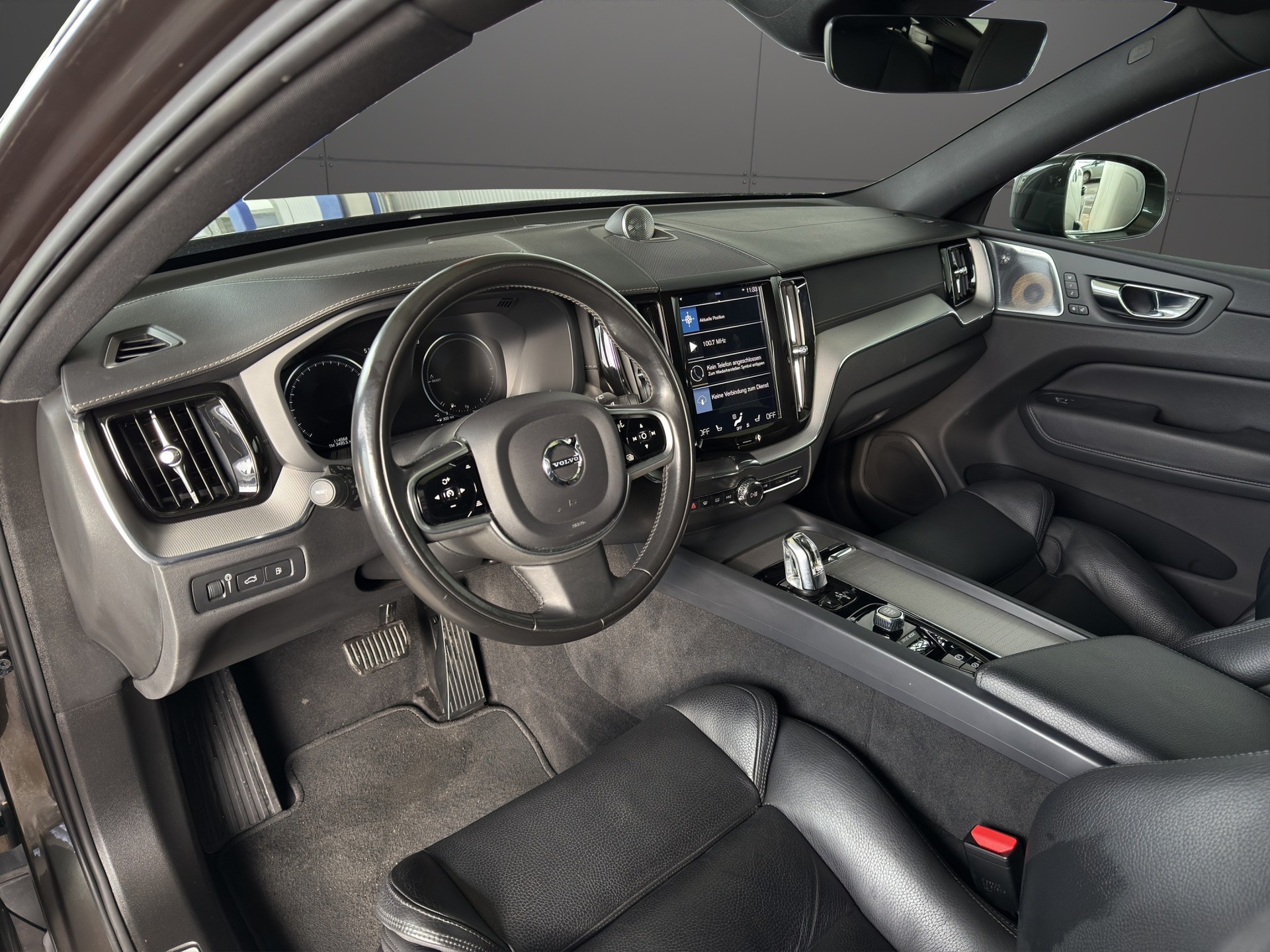 VOLVO XC60 T8 eAWD Inscription Geartronic-image-6