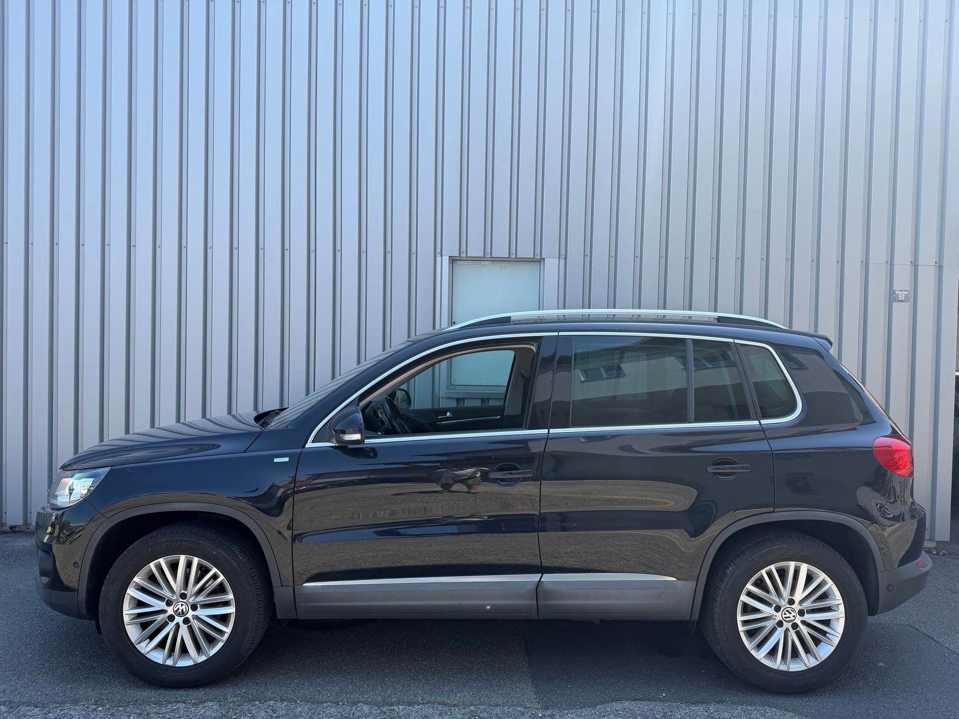 VW Tiguan 2.0 TDI BMT Cup 4Motion DSG-image-3