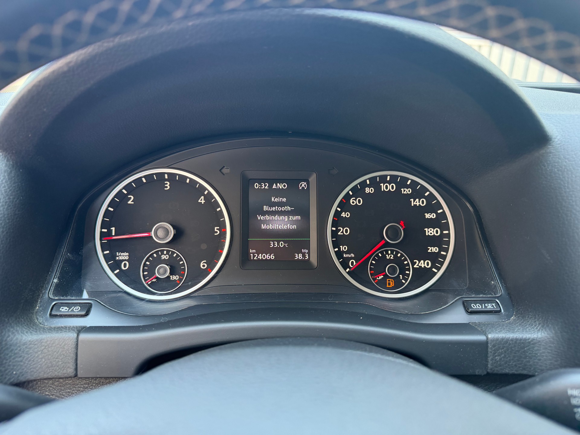 VW Tiguan 2.0 TDI BMT Cup 4Motion DSG-image-14