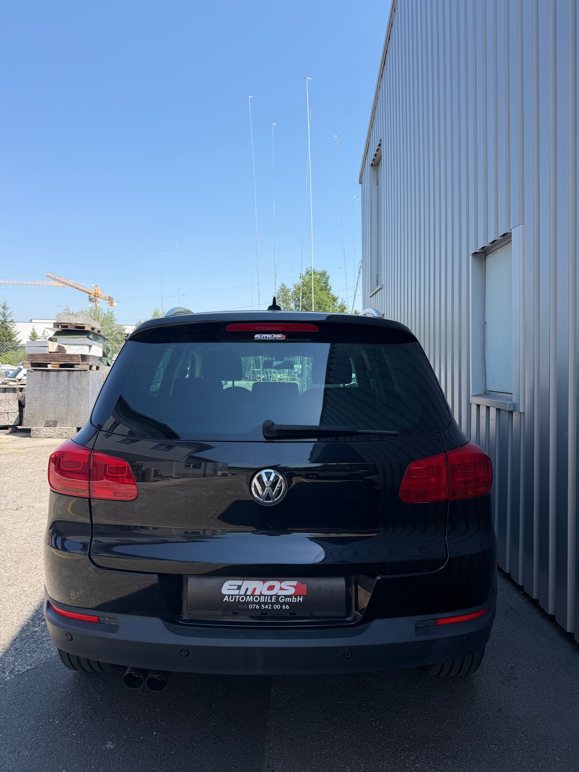 VW Tiguan 2.0 TDI BMT Cup 4Motion DSG-image-6