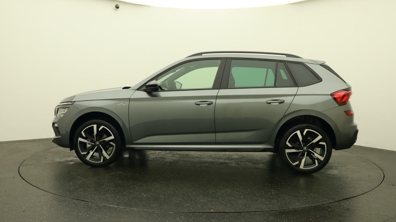 SKODA Kamiq 1.0 TSI Monte Carlo DSG-image-1