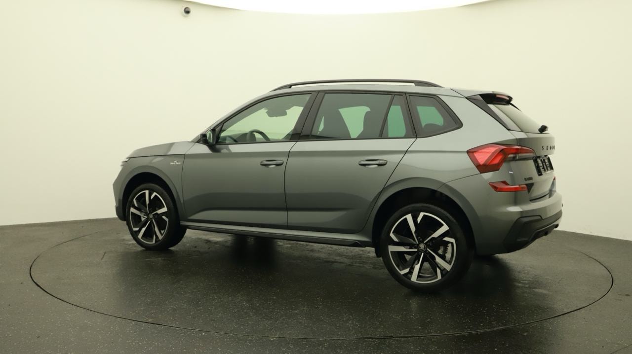 SKODA Kamiq 1.0 TSI Monte Carlo DSG-image-2