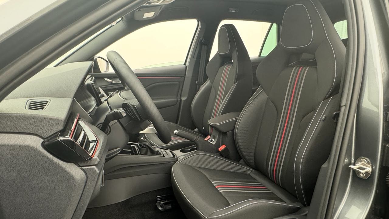 SKODA Kamiq 1.0 TSI Monte Carlo DSG-image-4