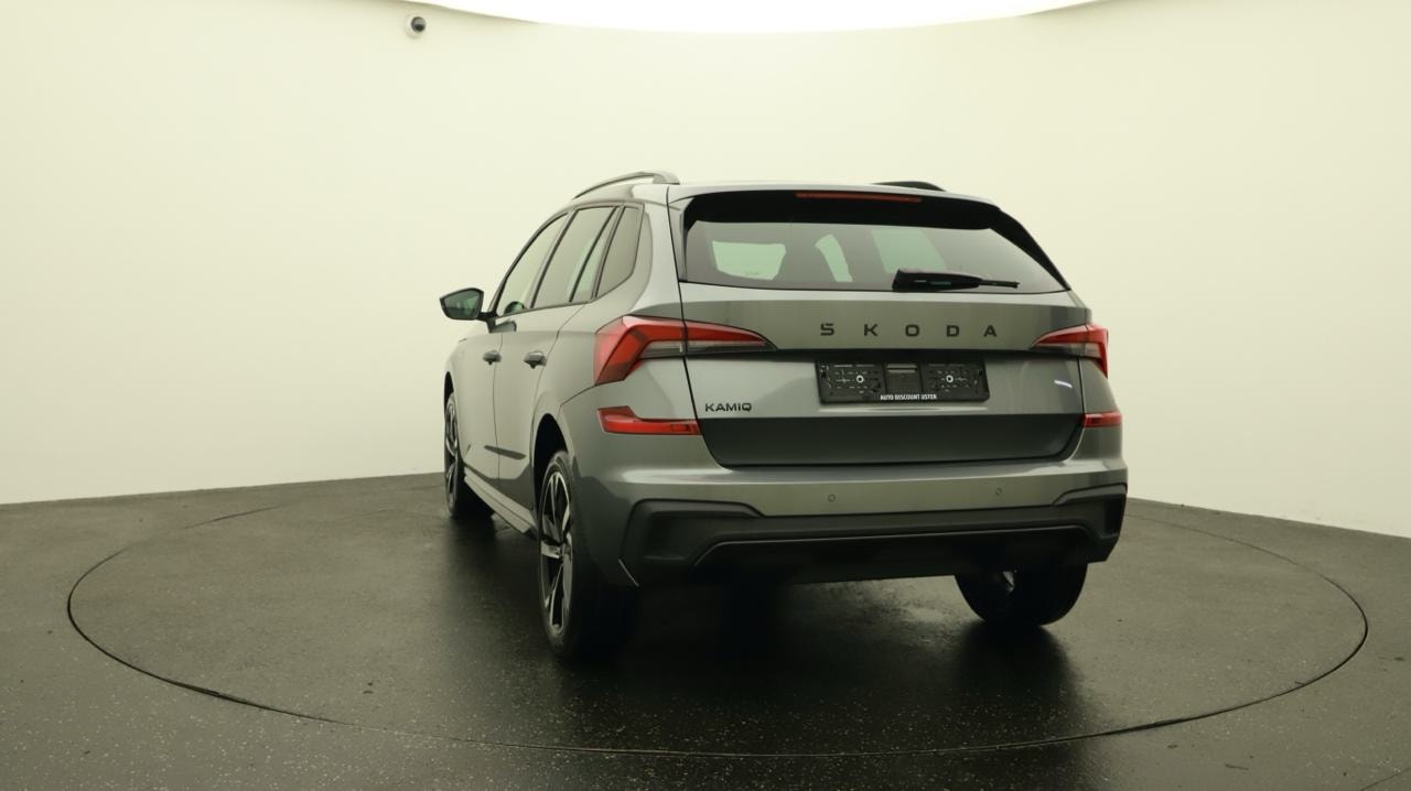 SKODA Kamiq 1.0 TSI Monte Carlo DSG-image-3