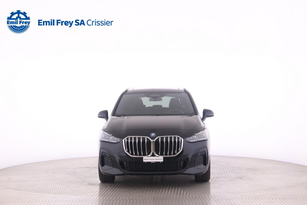 BMW 230e xDrive paddles Active Tourer-image-8