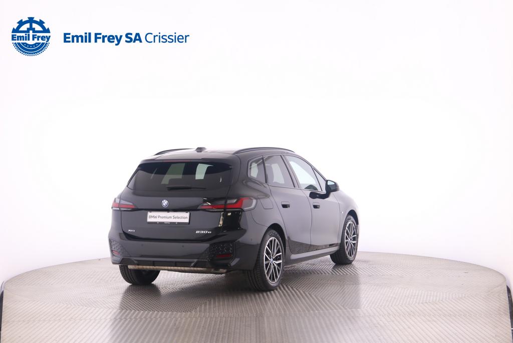 BMW 230e xDrive paddles Active Tourer-showroom-element-2