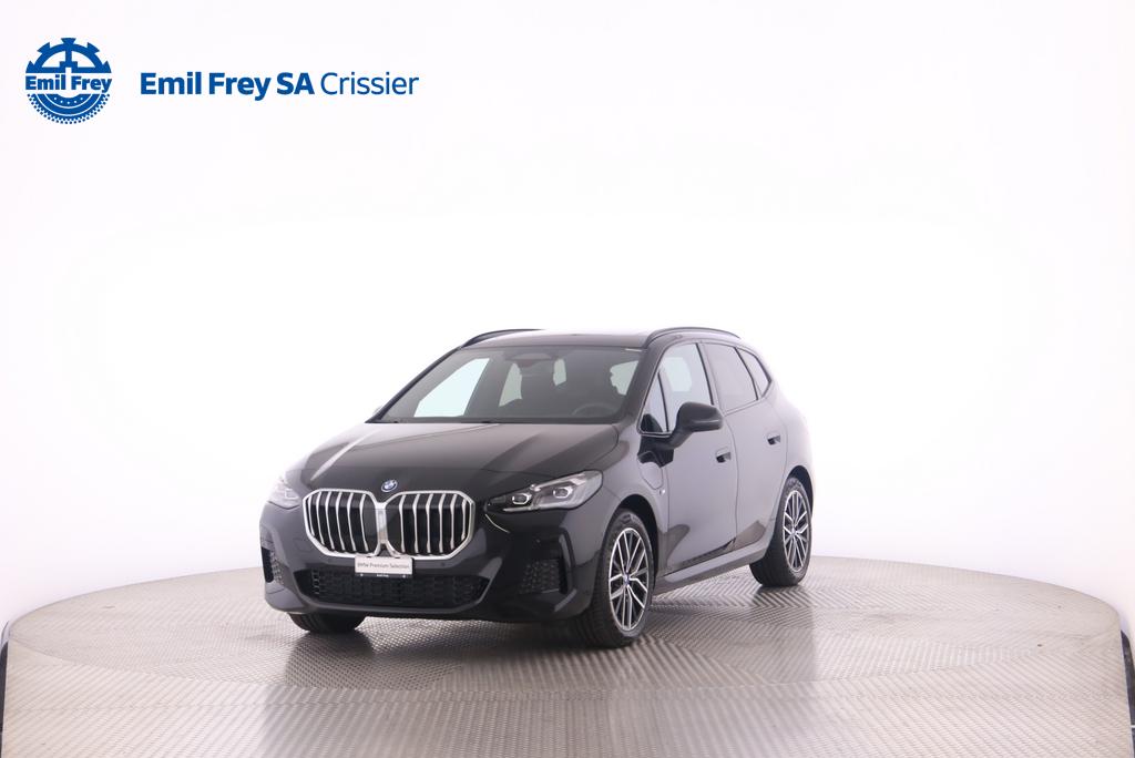 BMW 230e xDrive paddles Active Tourer-image-0
