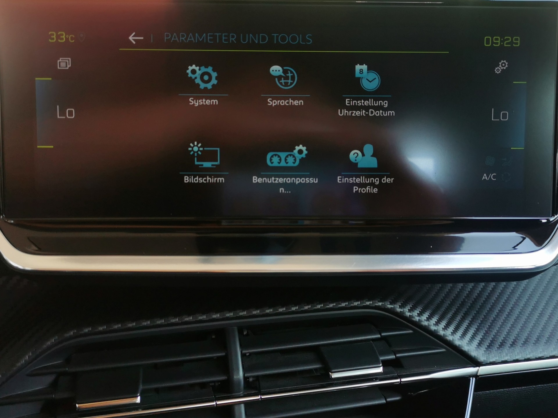 PEUGEOT 208 Elektrik Allure-image-17
