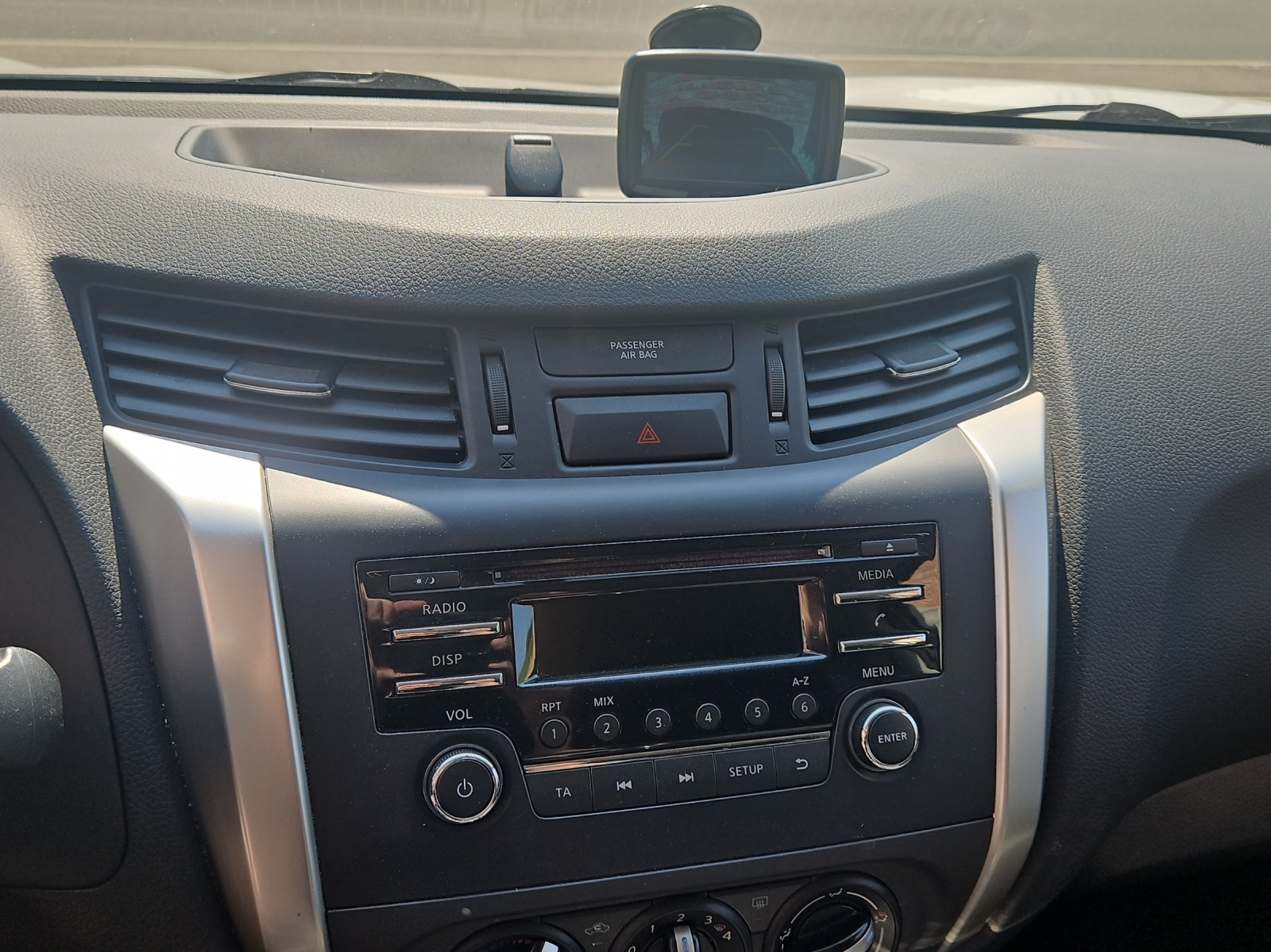 RENAULT Alaskan Doppel Cabine dCi 160 4WD Business-image-9