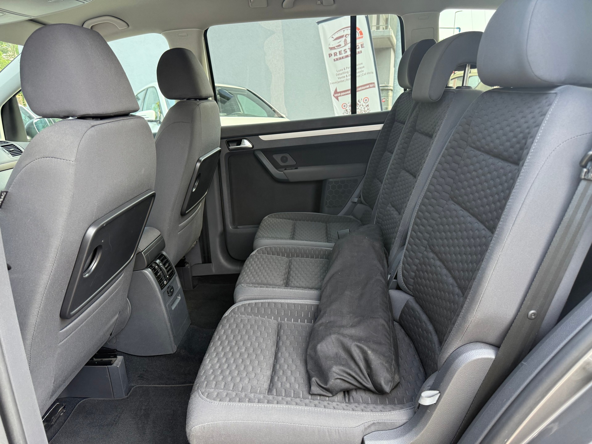 VW Touran 1.4 TSI Trendline-image-8