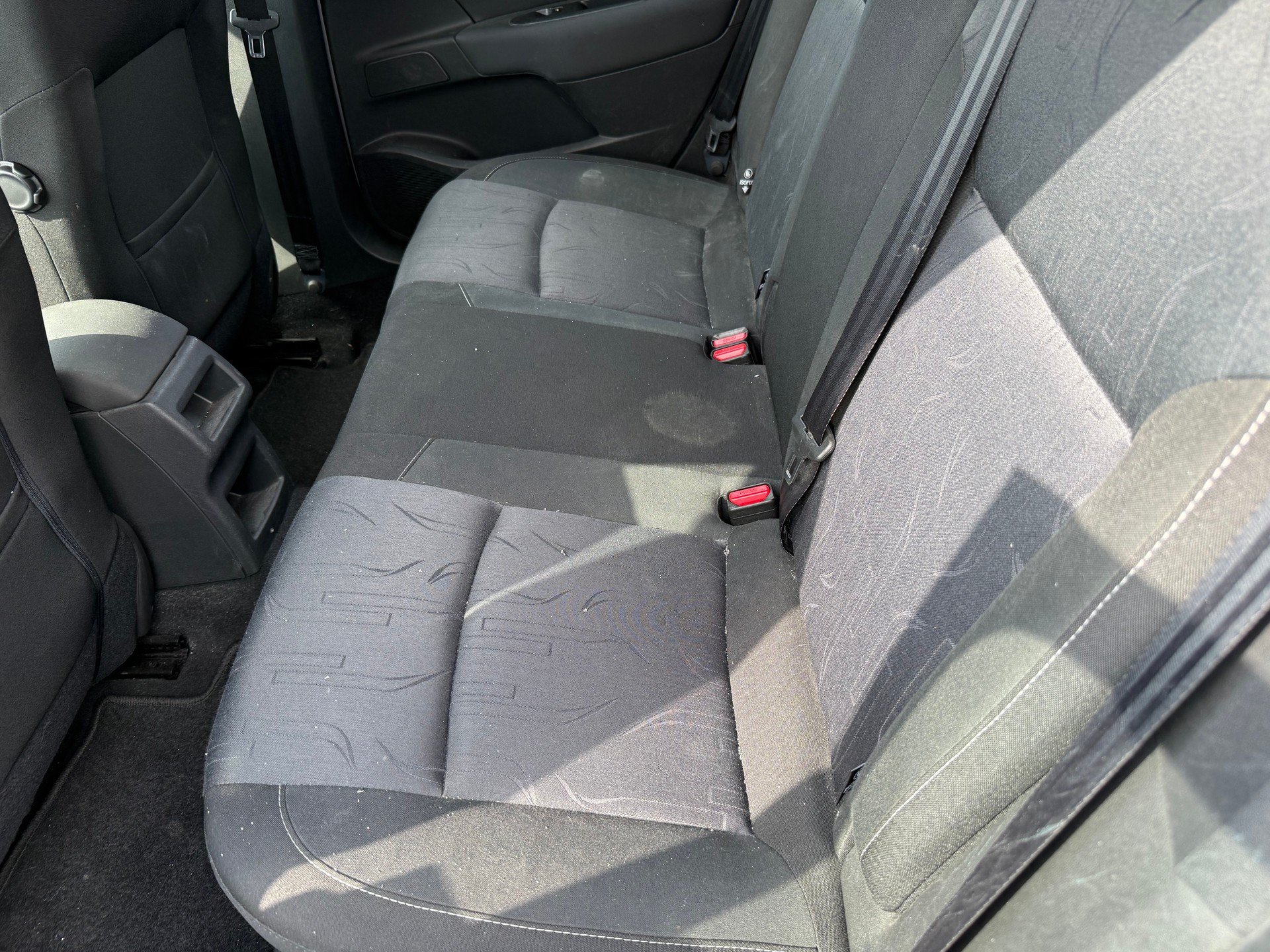 CITROEN C4 Berline 1.6 VTi Séduction-image-7