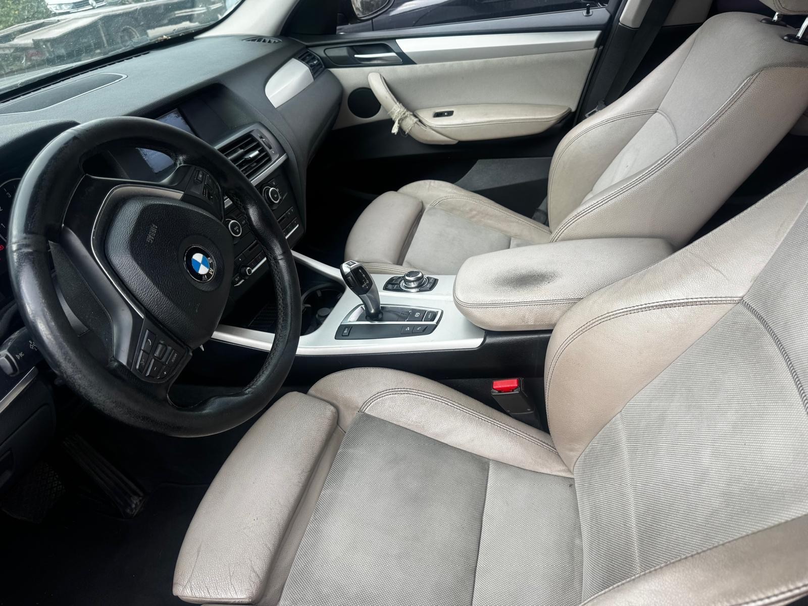 BMW X3 xDrive 30d Steptronic-image-6