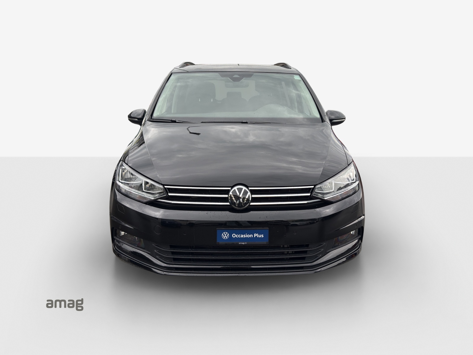 VW Touran 1.5 TSI EVO Comfortline DSG-image-6