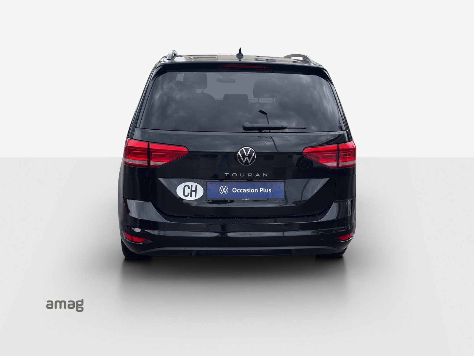 VW Touran 1.5 TSI EVO Comfortline DSG-image-3