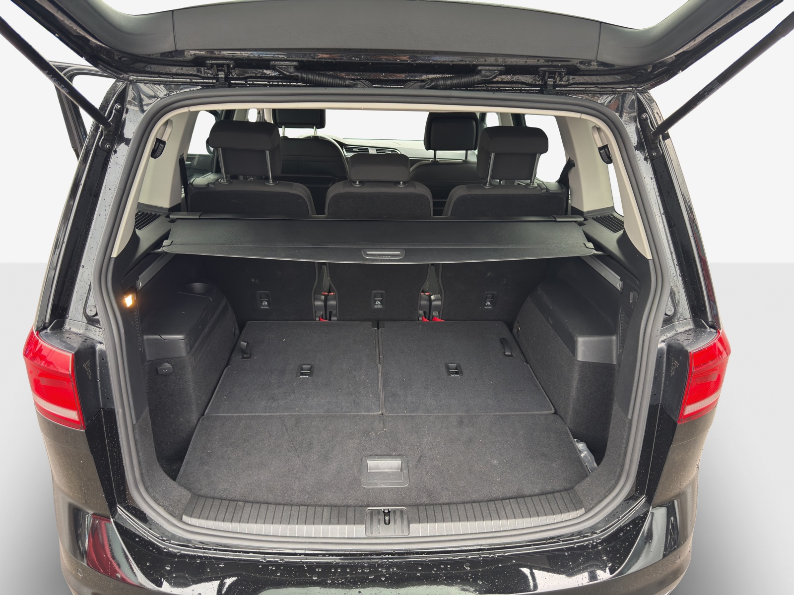 VW Touran 1.5 TSI EVO Comfortline DSG-image-12