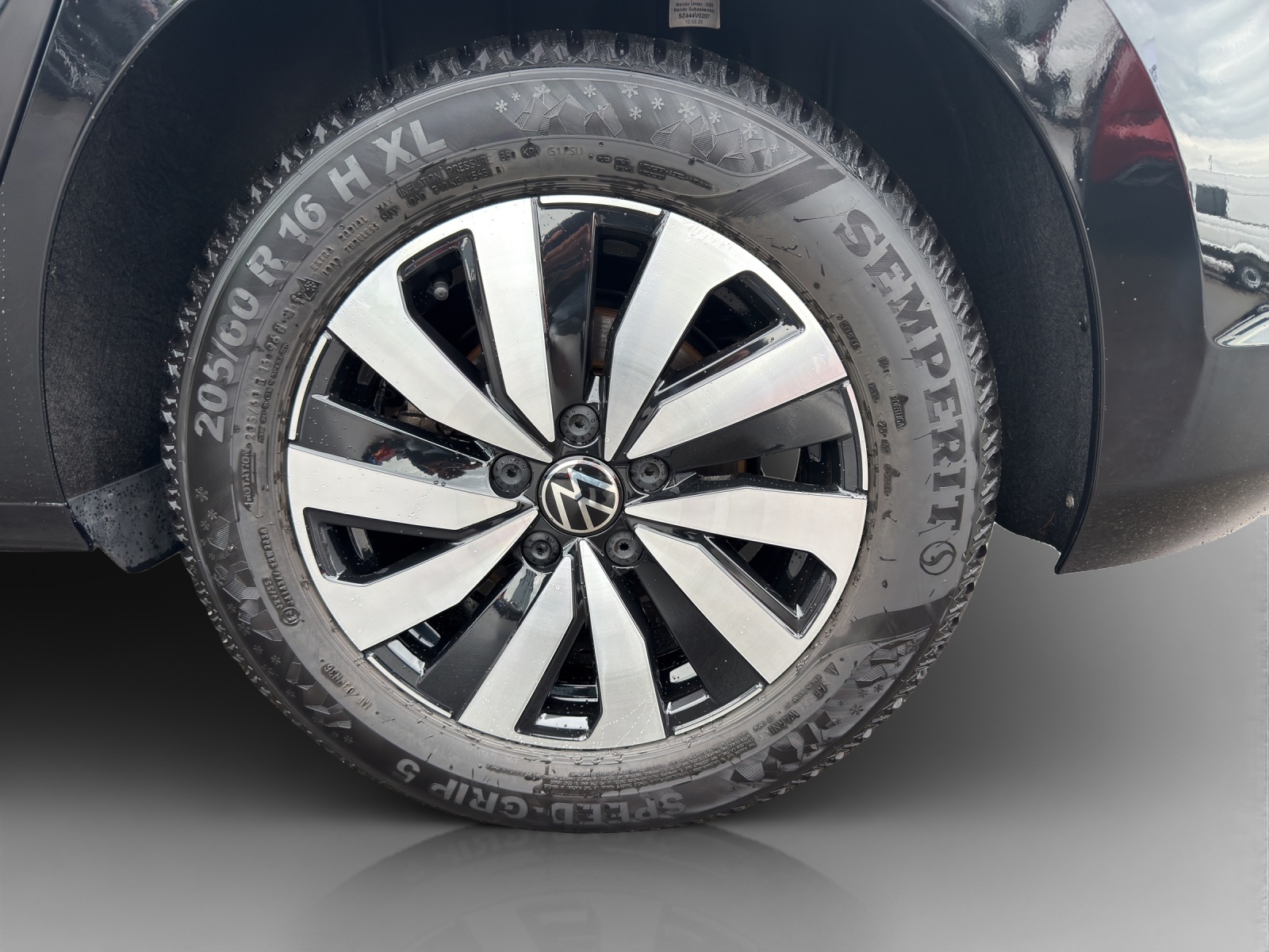 VW Touran 1.5 TSI EVO Comfortline DSG-image-13