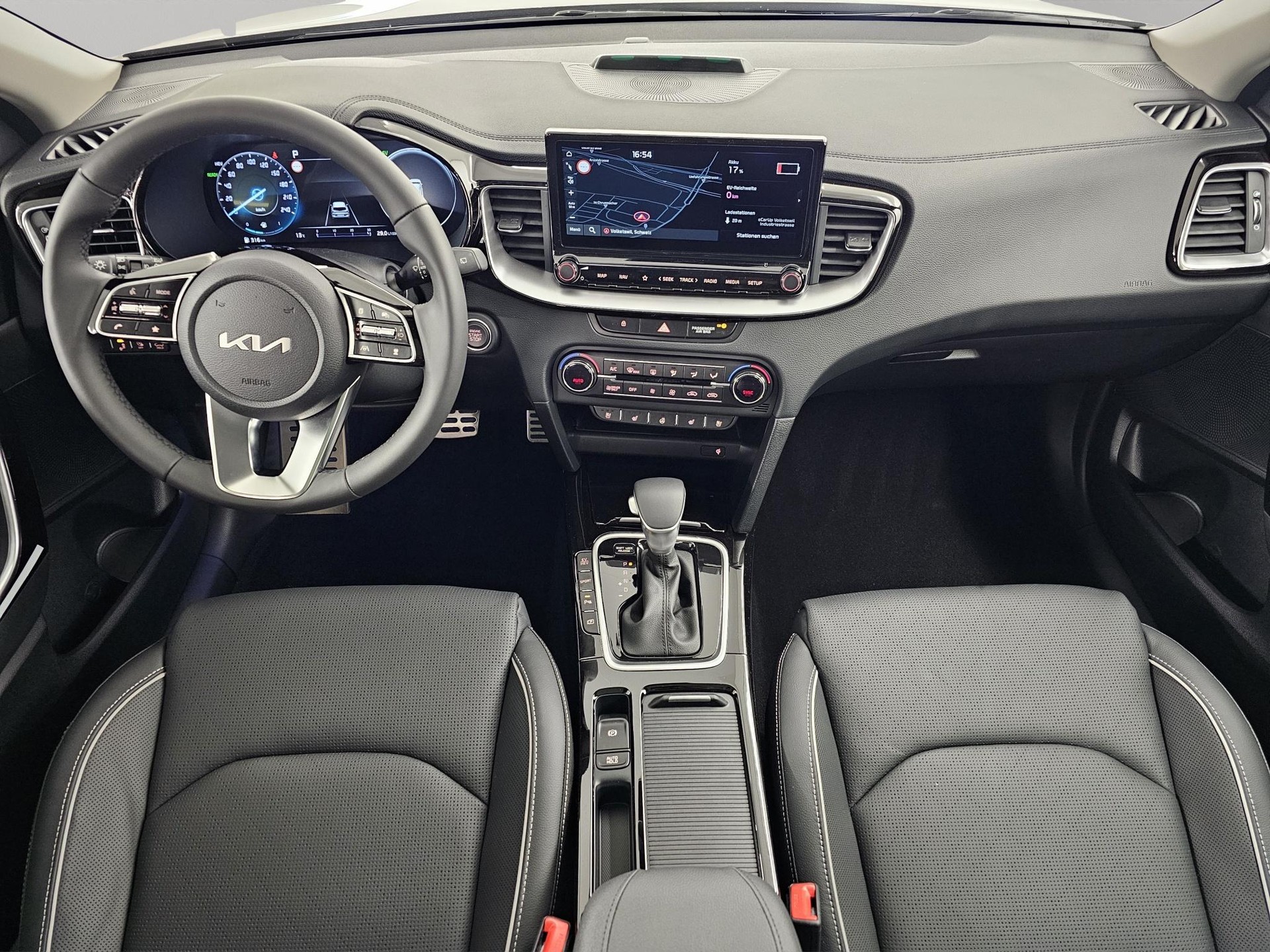 KIA Ceed SW 1.6 GDi Plug-in Hybrid Style-image-4