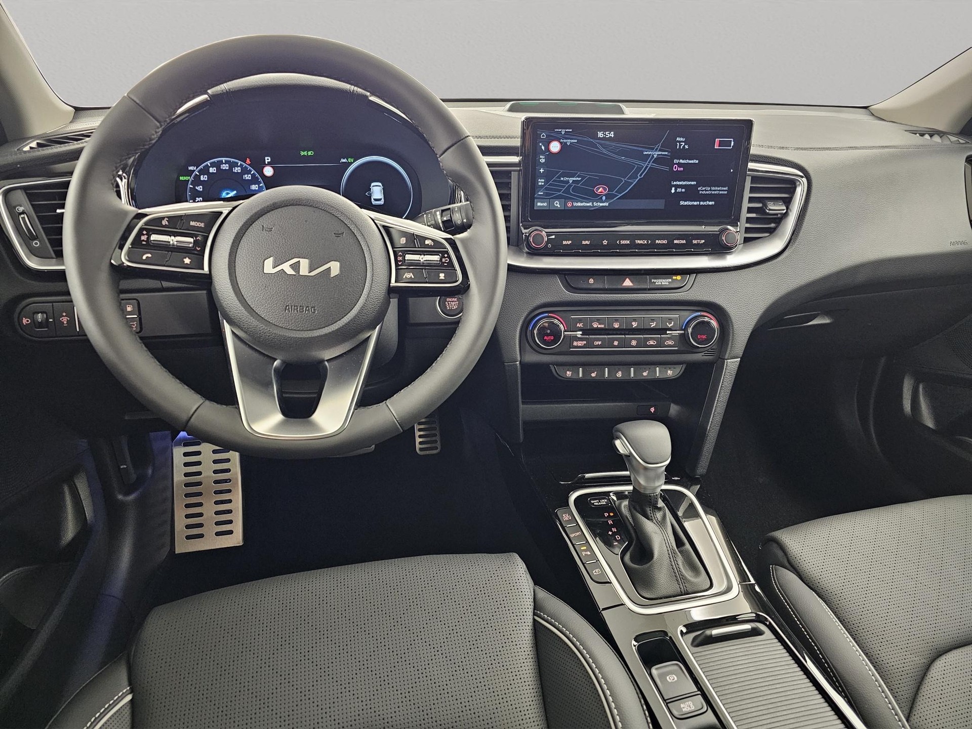 KIA Ceed SW 1.6 GDi Plug-in Hybrid Style-image-5