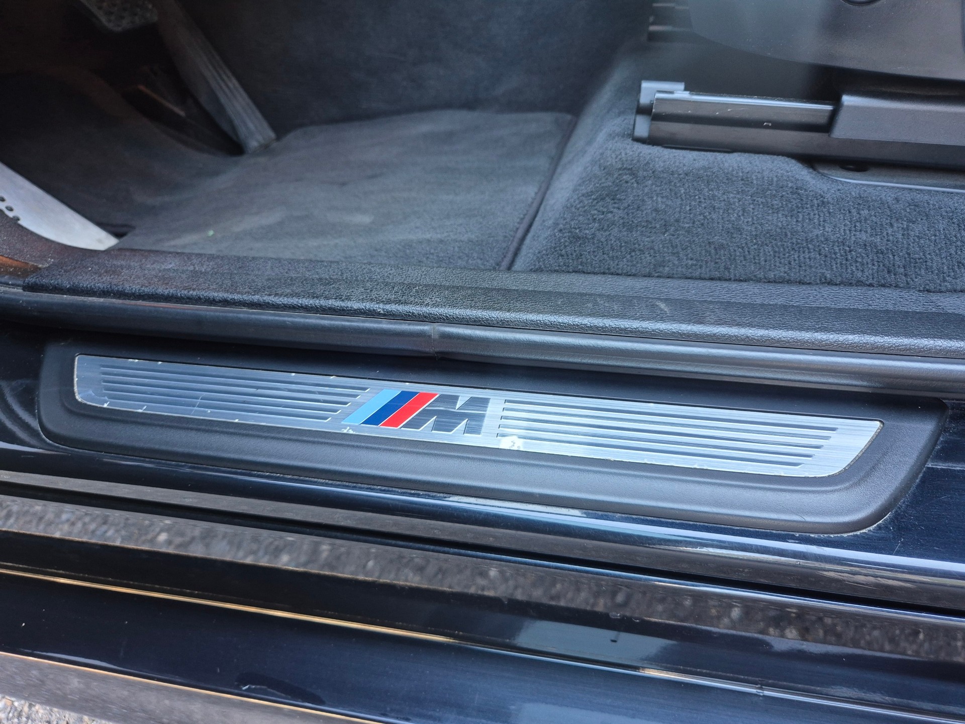 BMW 35i xDrive * Neue Motor * AHK * Pano Dach * M Packet * Head Up Display *-image-11