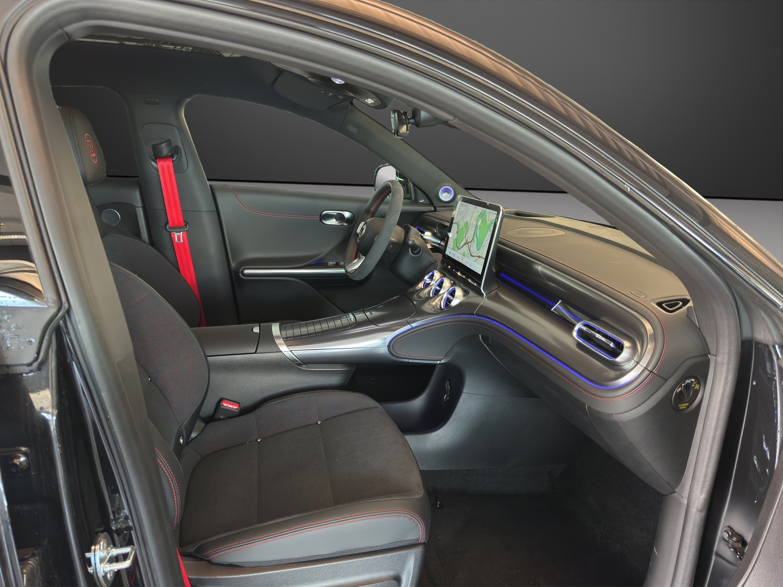 SMART #3 66kWh BRABUS-image-10