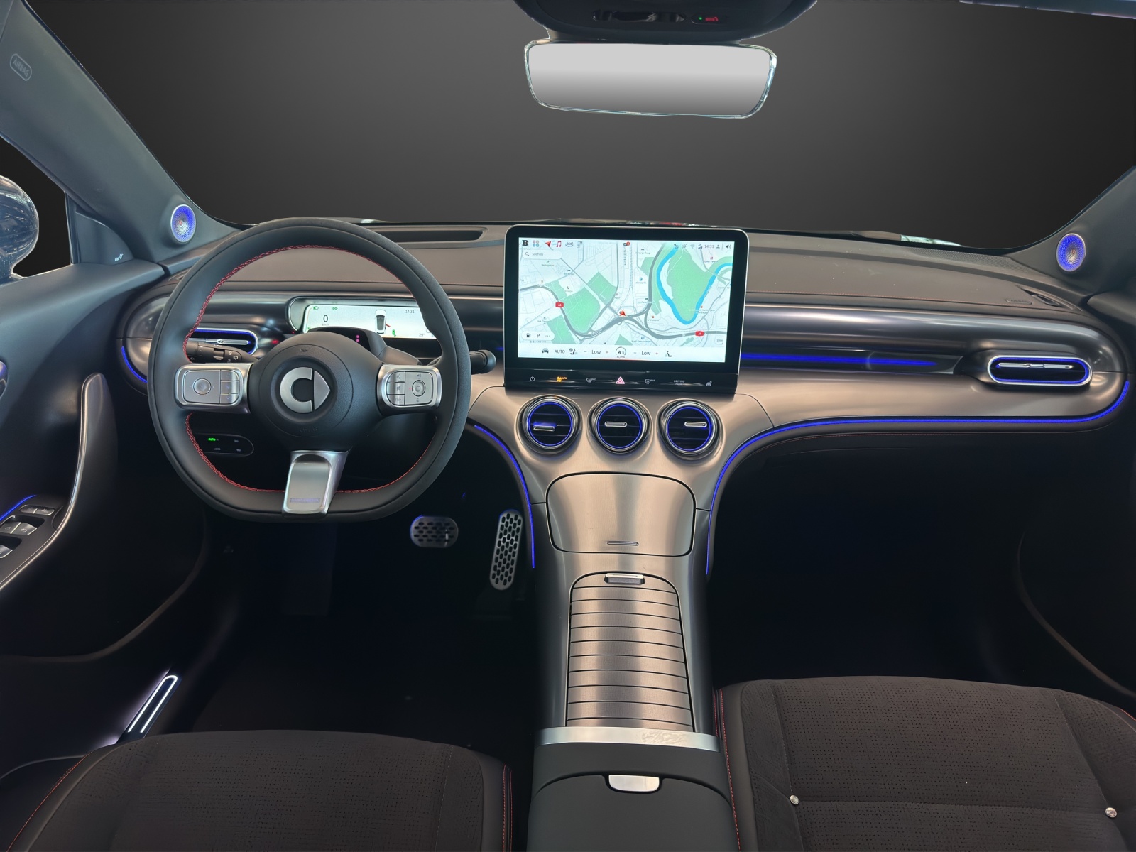 SMART #3 66kWh BRABUS-image-9