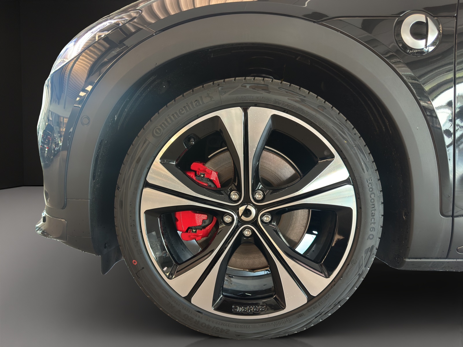 SMART #3 66kWh BRABUS-image-7