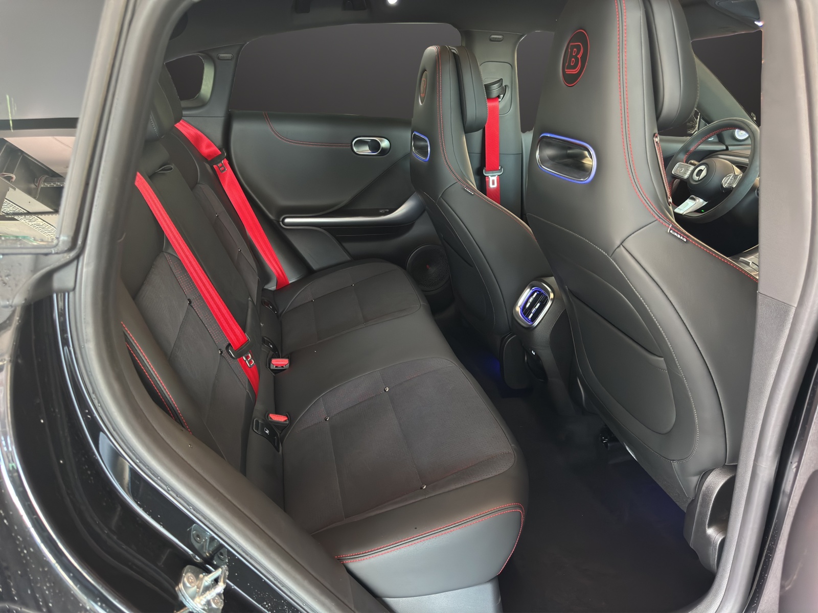 SMART #3 66kWh BRABUS-image-11
