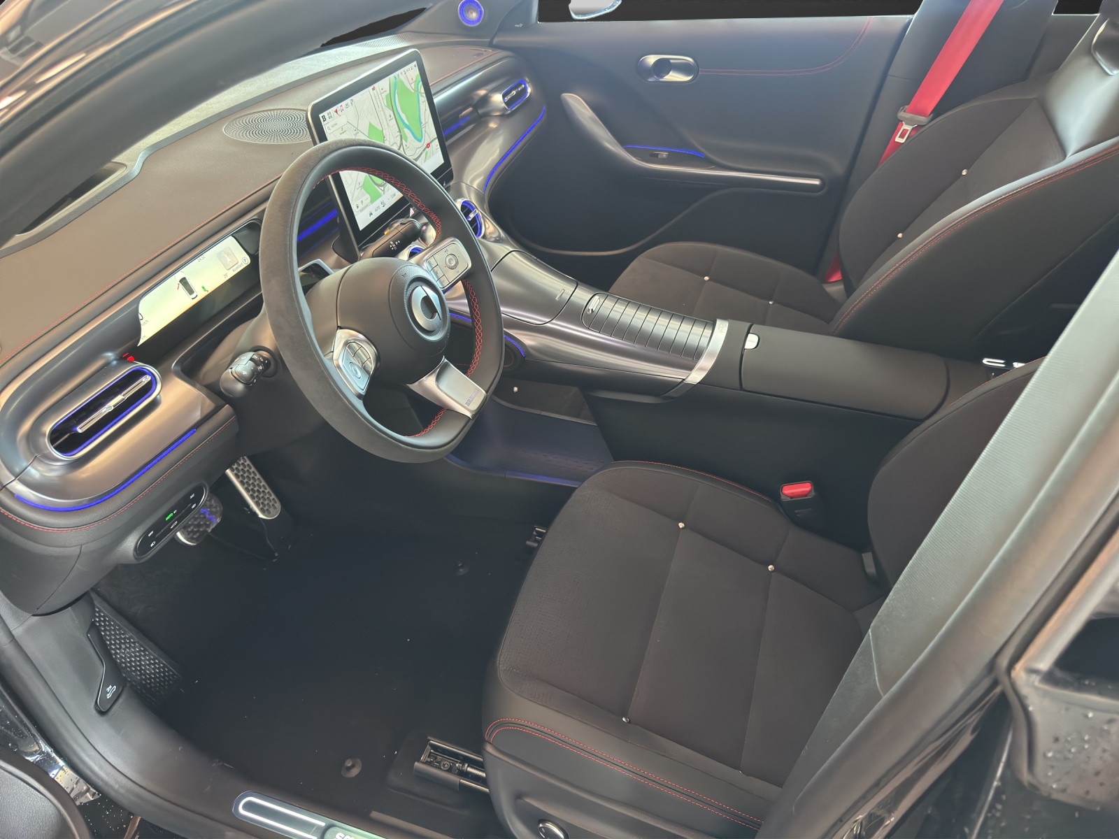 SMART #3 66kWh BRABUS-image-8
