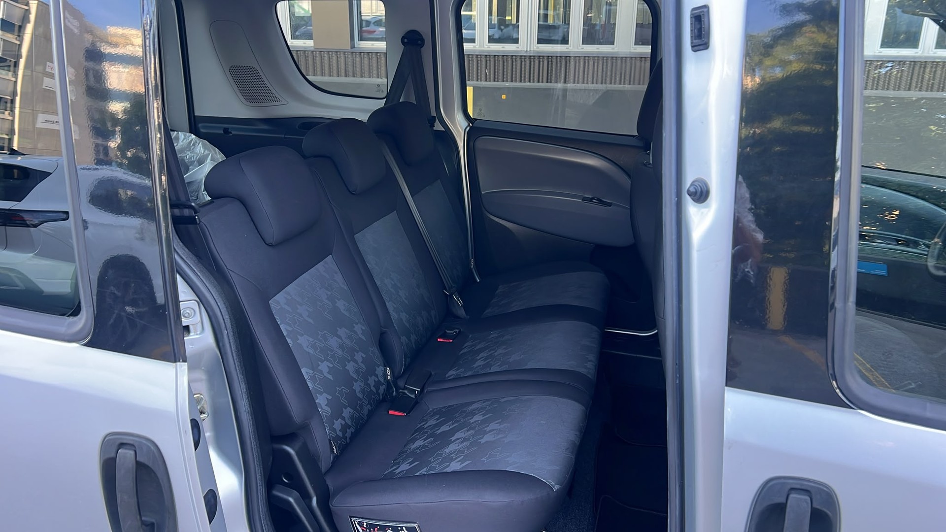 OPEL Combo 1.4 CNG Turbo ecoFLEX Enjoy L1H1-image-13