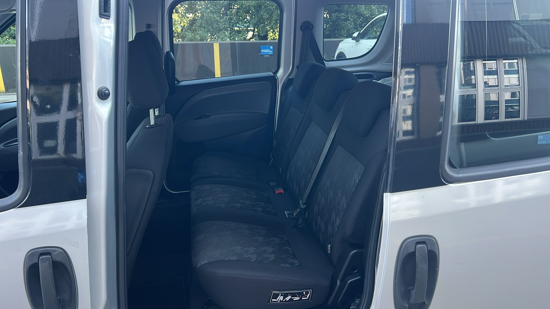 OPEL Combo 1.4 CNG Turbo ecoFLEX Enjoy L1H1-image-14