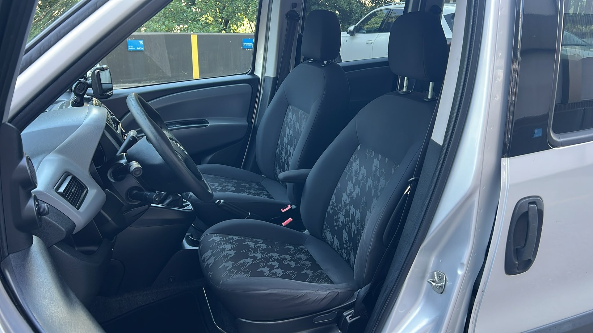 OPEL Combo 1.4 CNG Turbo ecoFLEX Enjoy L1H1-image-11
