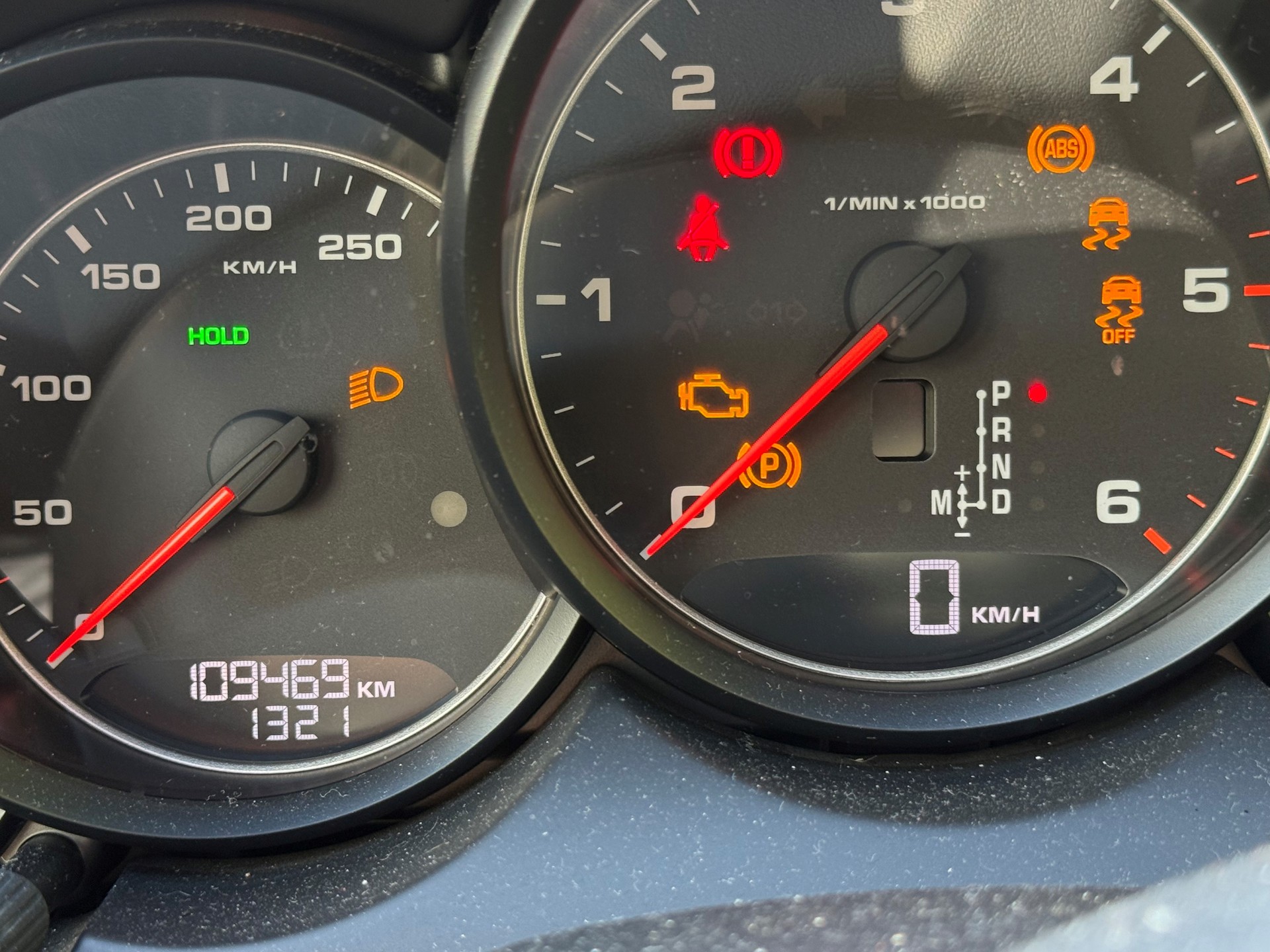 PORSCHE 3.0 V6 TDI TipT-image-3