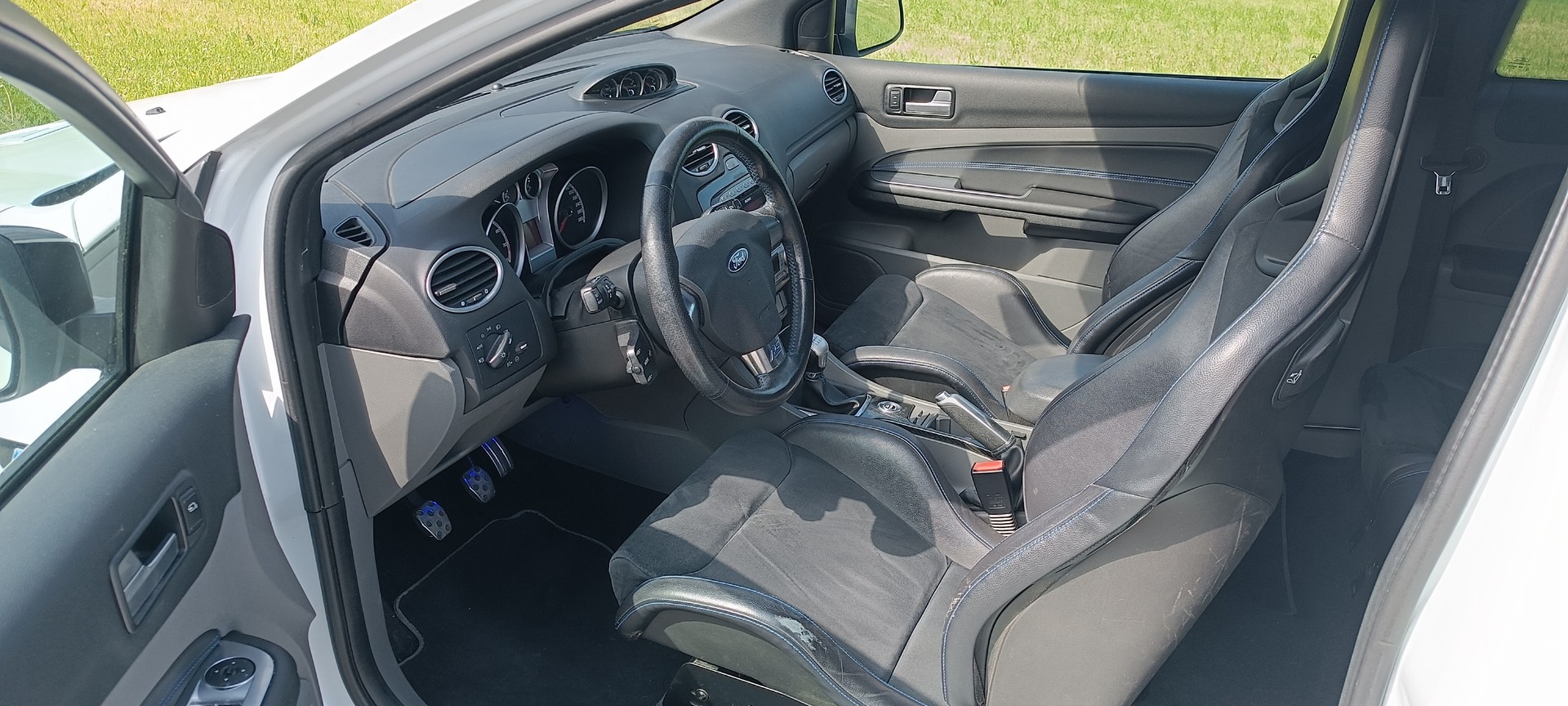 FORD 2.5i Turbo RS-image-3