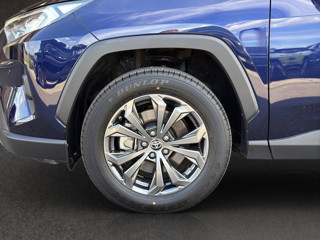 TOYOTA RAV-4 2.5 HEV Trend-image-16