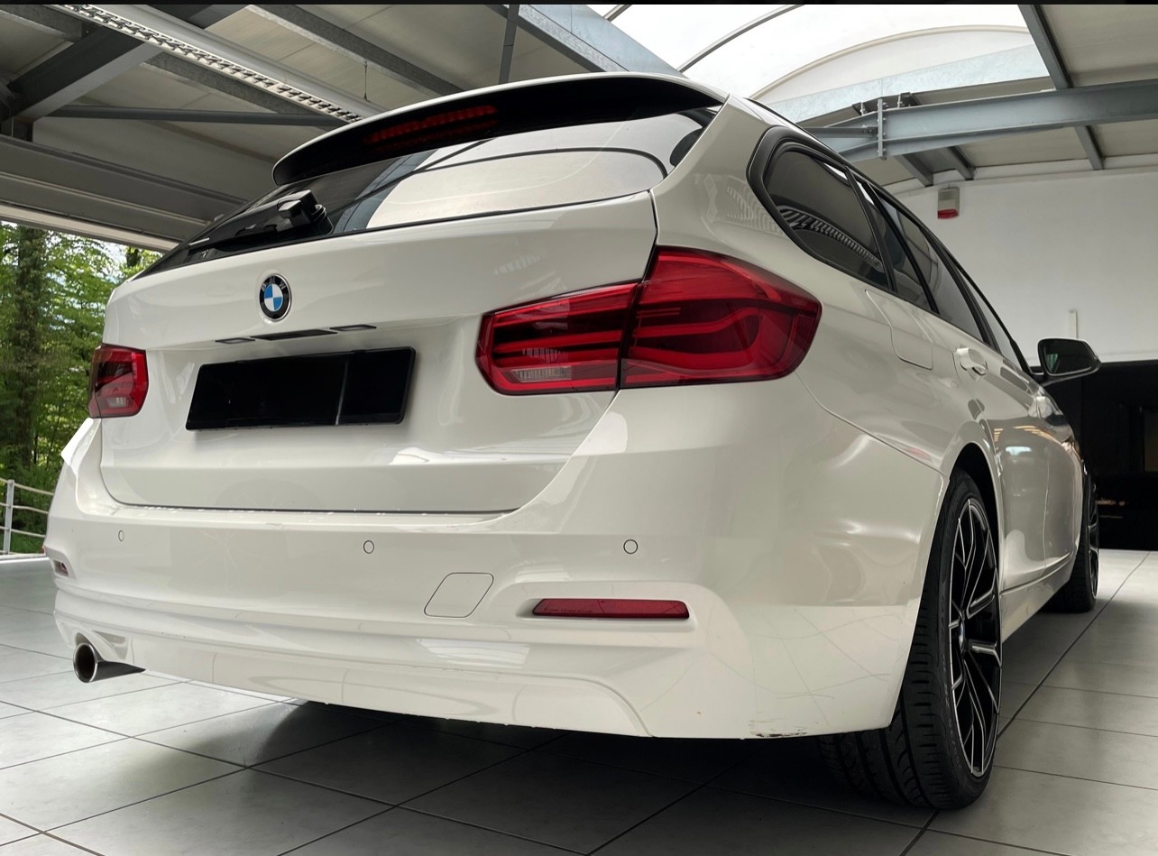 BMW 316d Business-image-2
