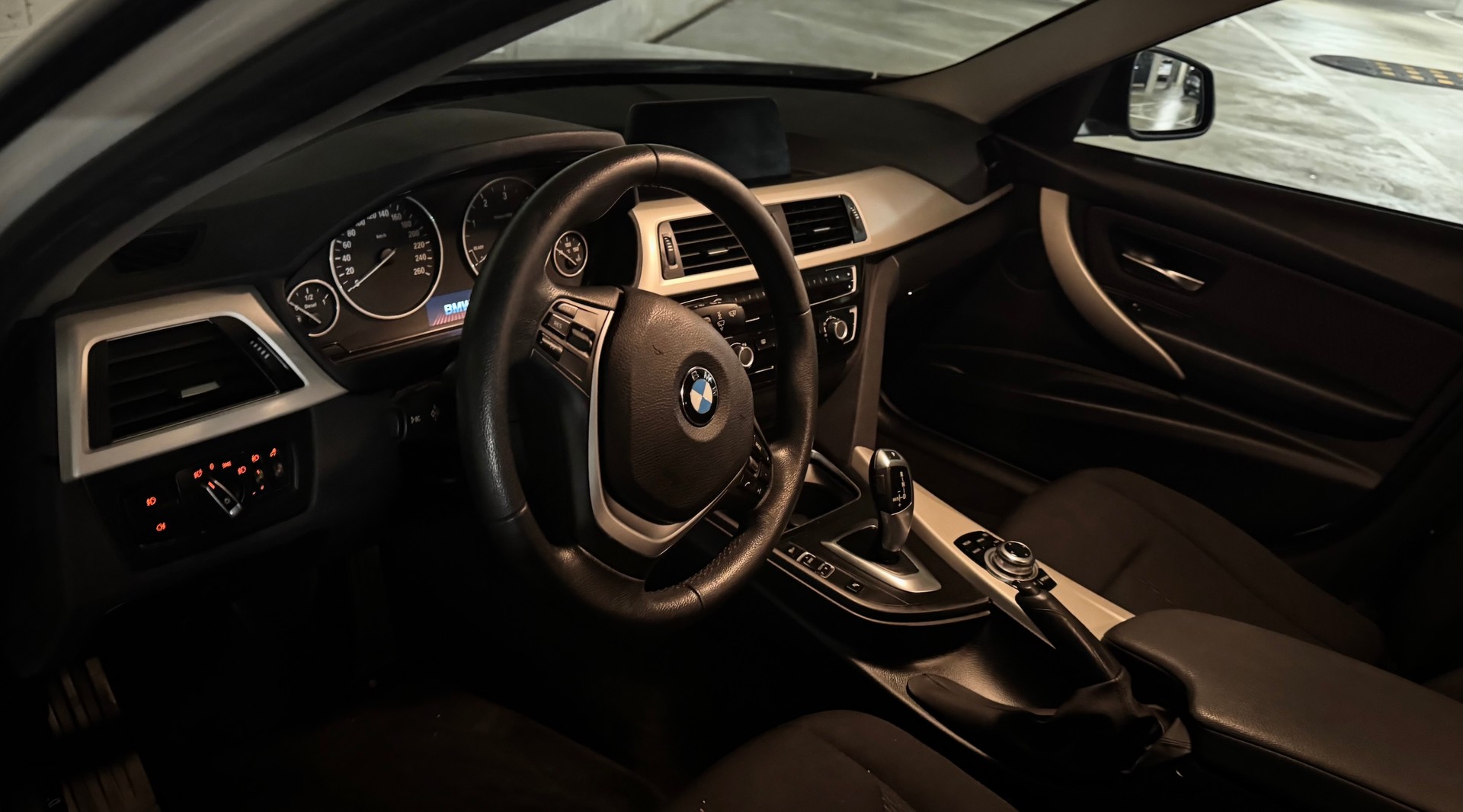 BMW 316d Business-image-5