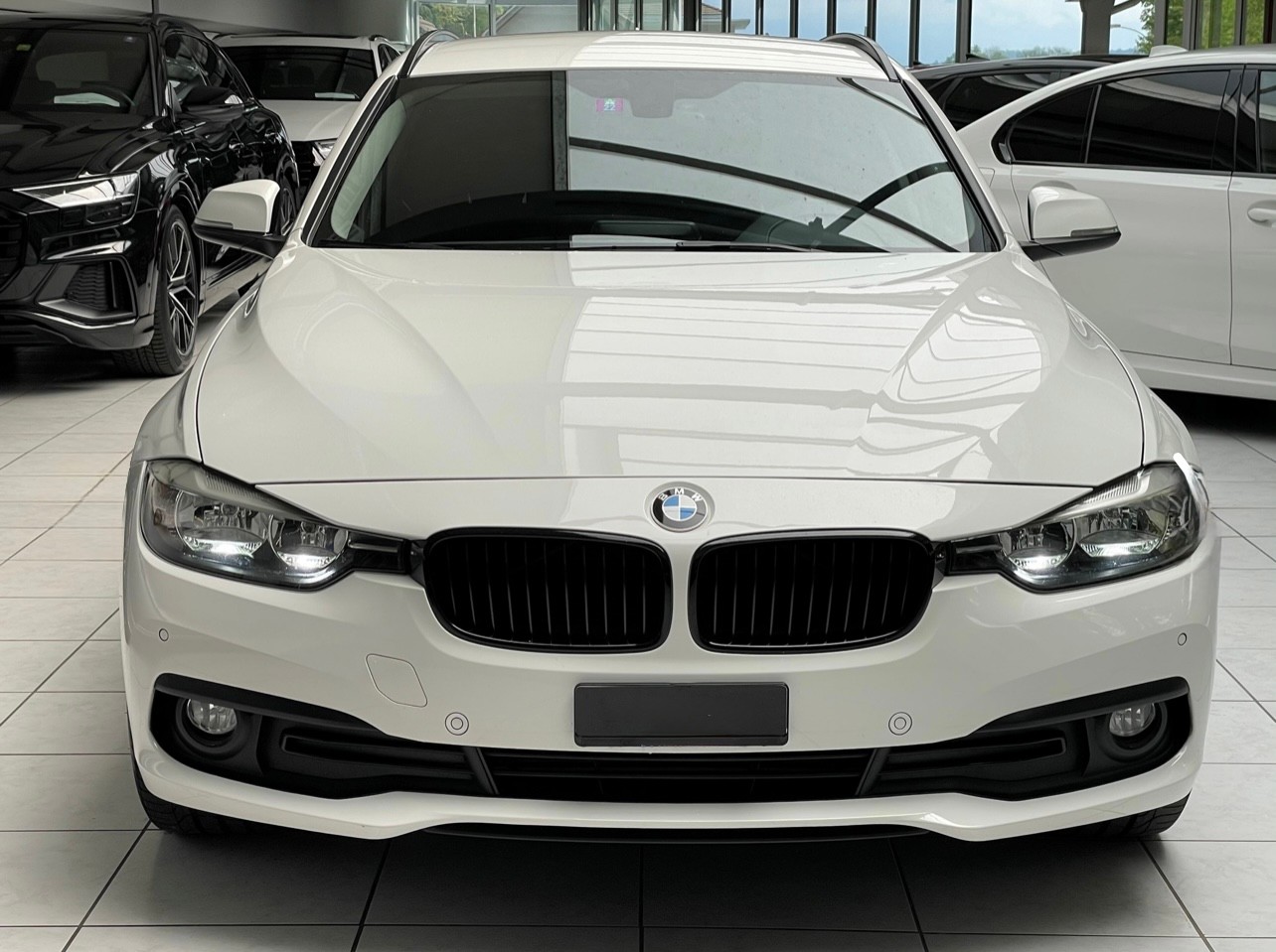 BMW 316d Business-image-4